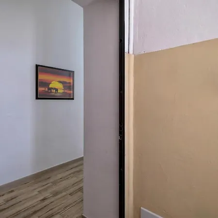 Attico Park Con Parcheggio In Centro Ad Apartment *