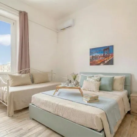 Apartment Attico Park Con Parcheggio In Centro Ad