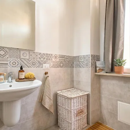 Attico Park Con Parcheggio In Centro Ad Apartment Alghero