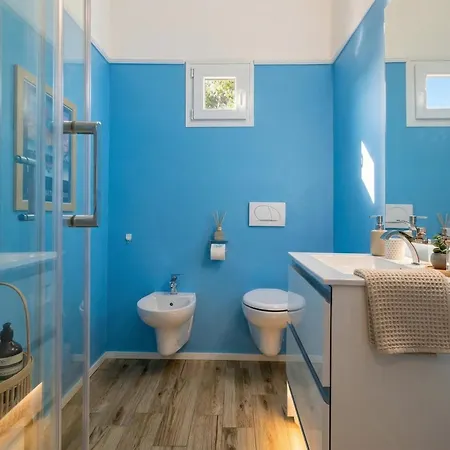 Apartment Attico Park Con Parcheggio In Centro Ad