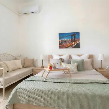 Apartment Attico Park Con Parcheggio In Centro Ad